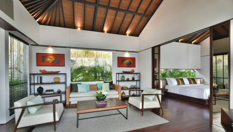 Alta Vista Bali Mountain Villas