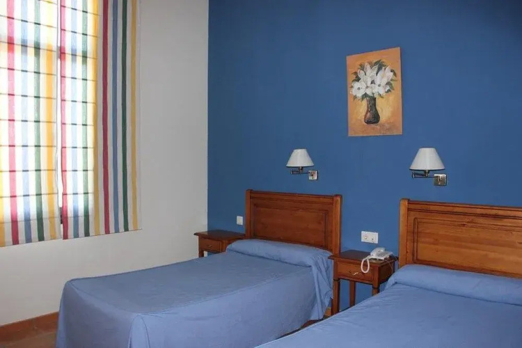 Hotel  Doña Aldonza