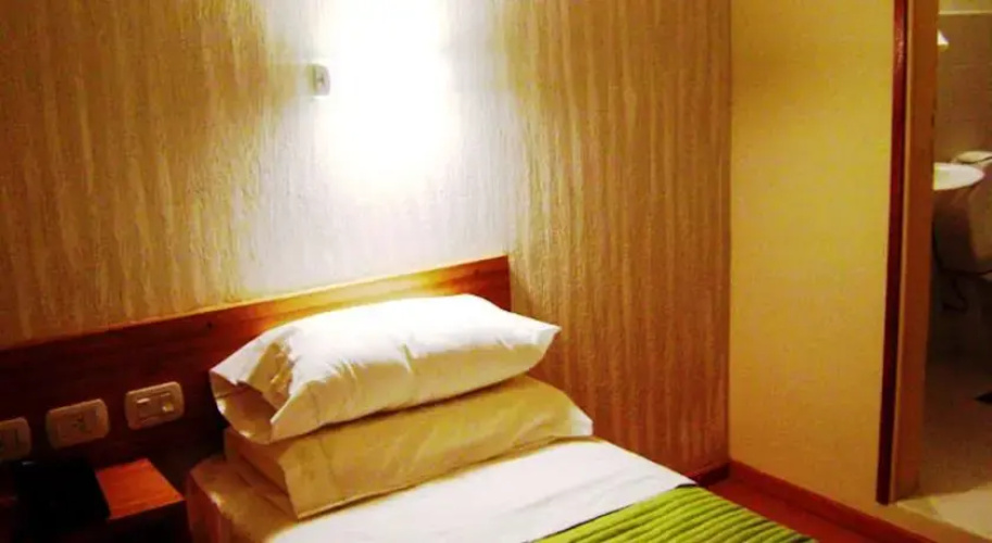 Casa Mia Hotel