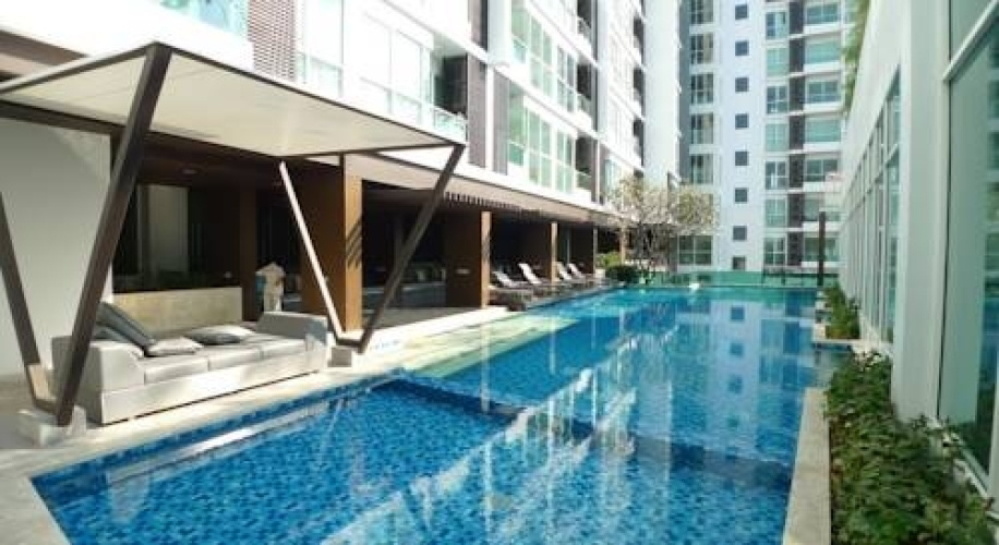 Leo Home @ Saphan Kwai