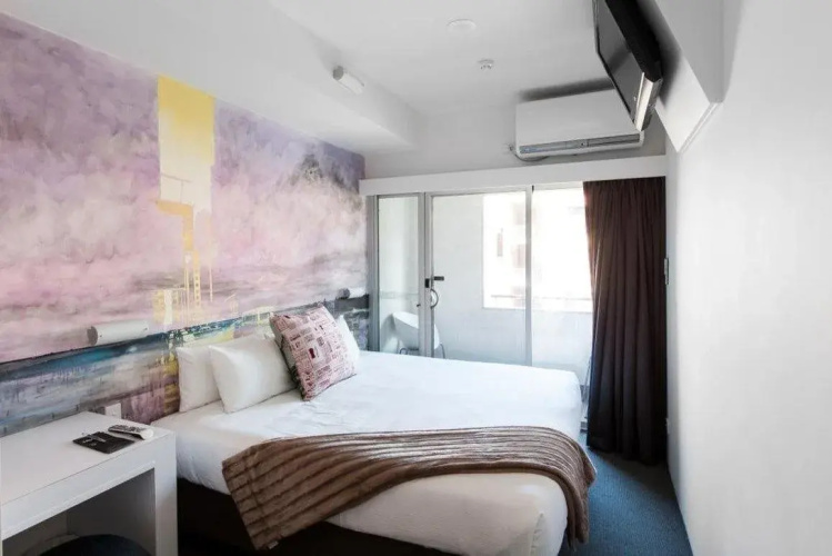 Majestic Minima Hotel