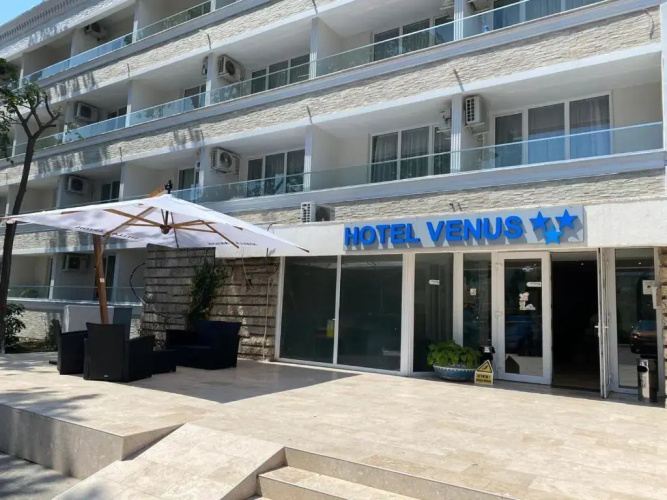 Otel görseli