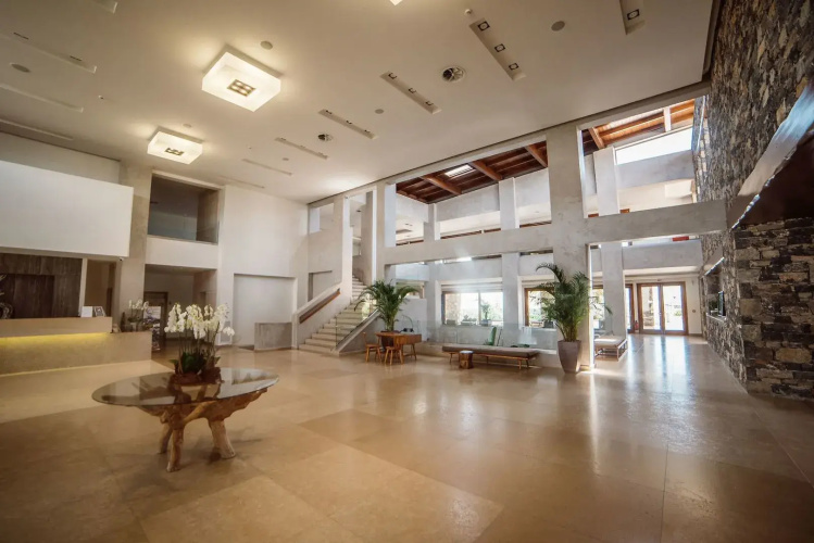 Ostria Resort & Spa