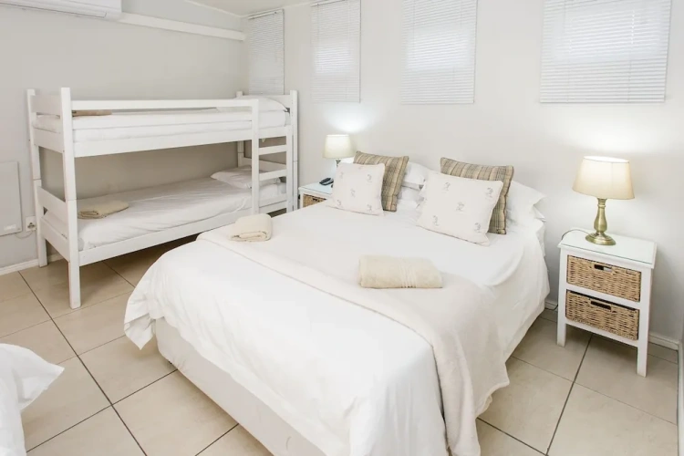 1 Bedroom Comfort Double room