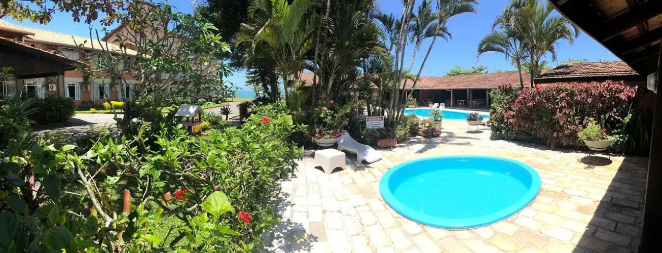 Flamboyant Hotel