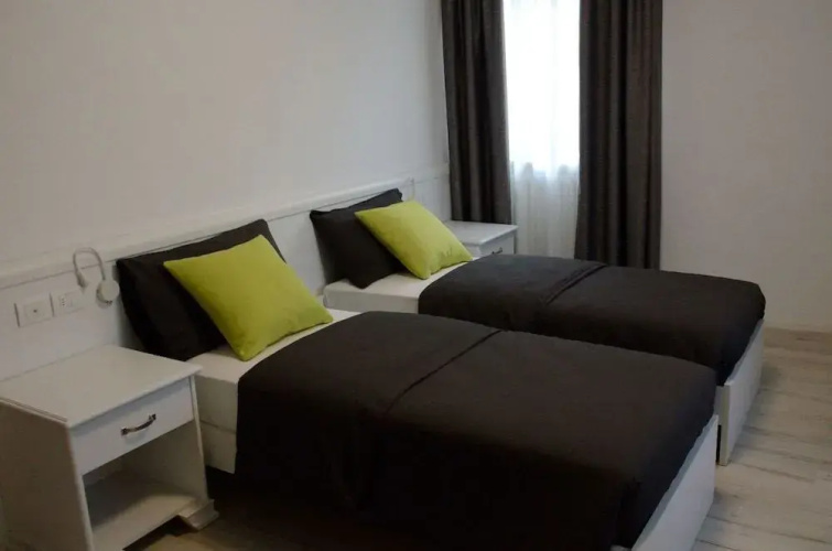 B&B al Trifoglio