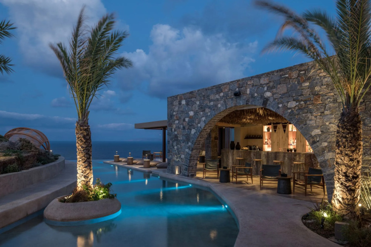 Acro Wellness Suites - Adults Only photo 18