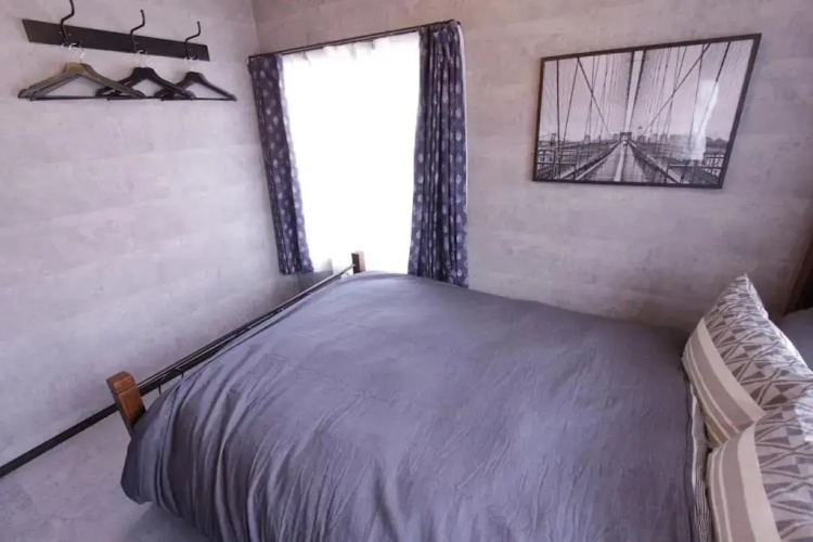 Shinjuku NY House 1