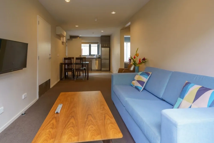 2 Bedrooms Superior Apartment