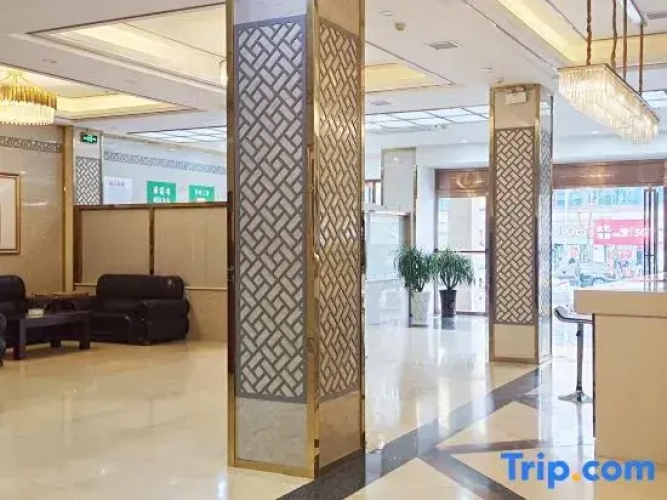 Yilong Hotel