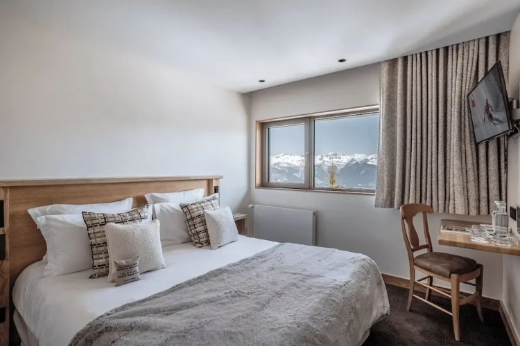Classic Single room