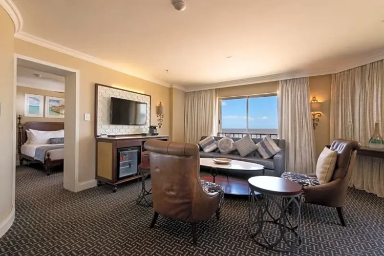 Double Suite