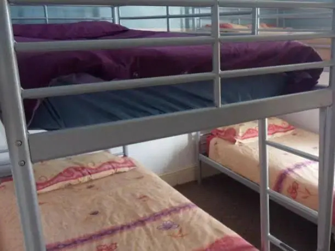 Adam and Eve Hotel - Hostel