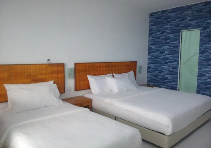 Labu Labi Residence