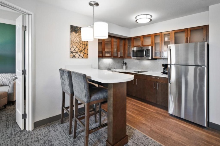 Staybridge Suites Irvine - John Wayne Airport photo 34