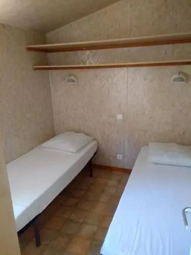 Camping la Cascade