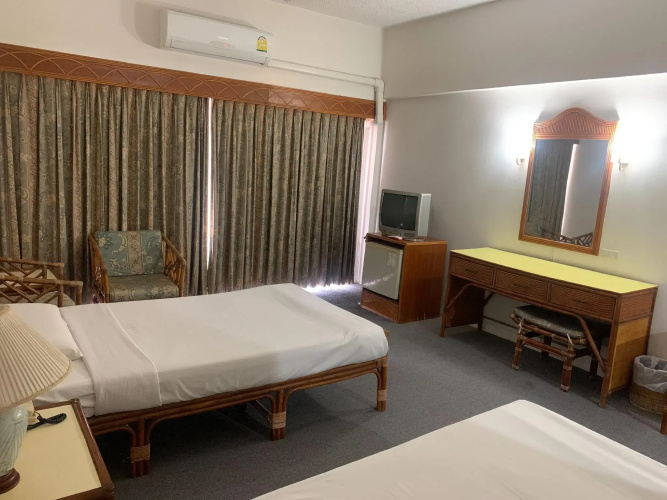 Pailyn Hotel Phitsanulok