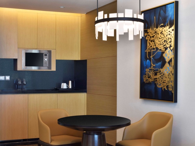 Hilton Bahrain photo 34