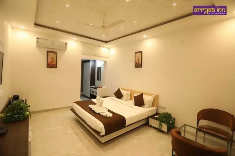 Arryaa Inn