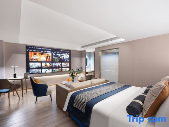 Premier Double room