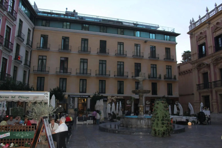 Holidays2Malaga Apartments