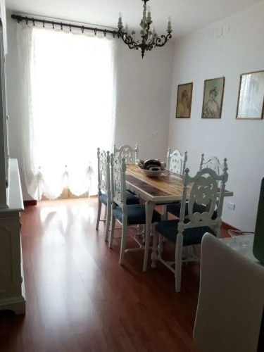 Villa dei Pescatori