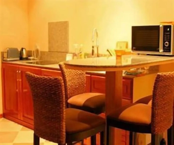 Family Suite