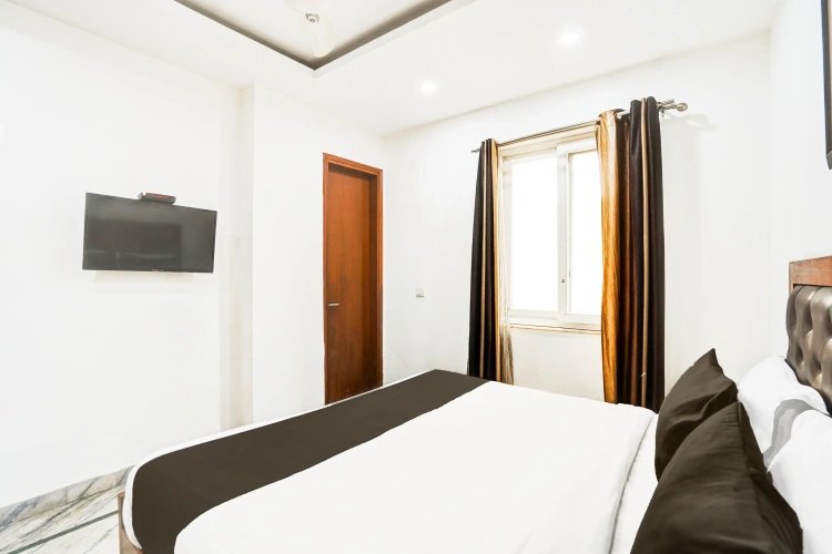 Classic Triple room