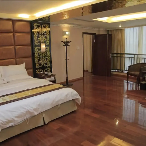 Heyuan Meigang Hotel