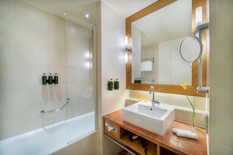 Melia Berlin Hotel photo 15