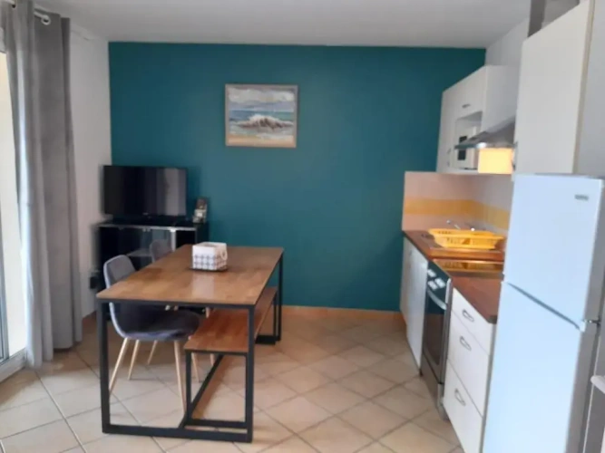Comfort Apartment