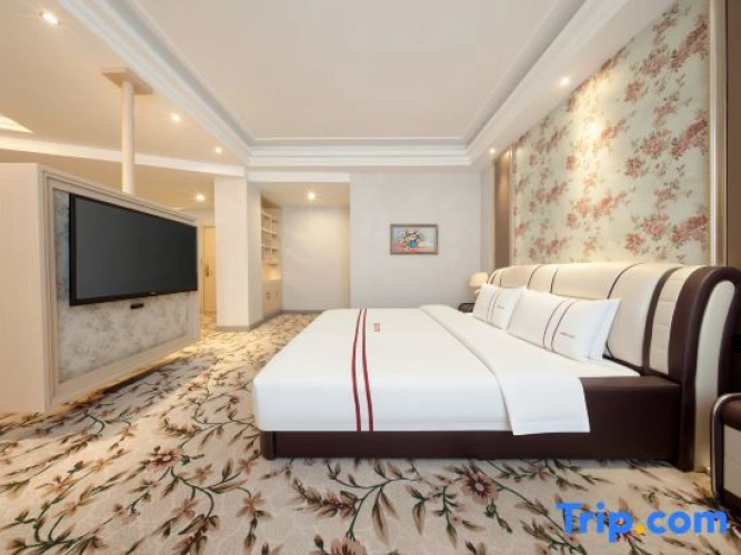 Business Double Suite