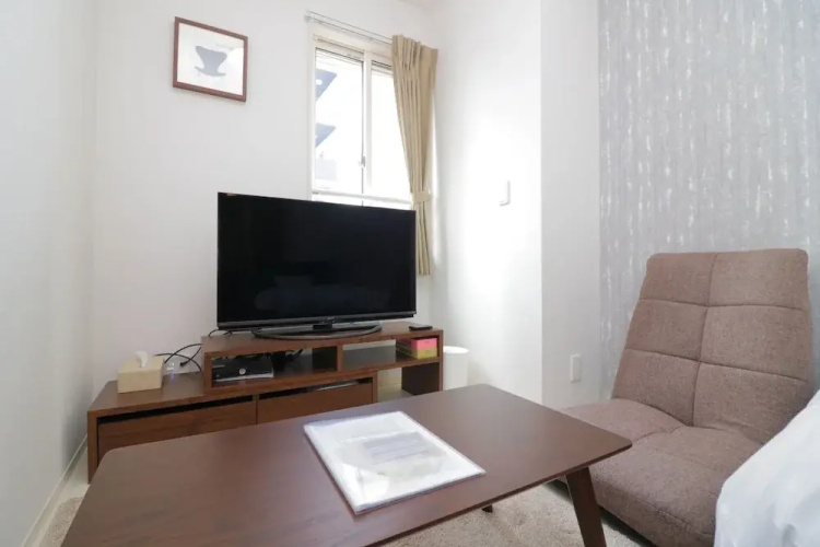 HG Cozy Hotel No.101 Kyobashi Station