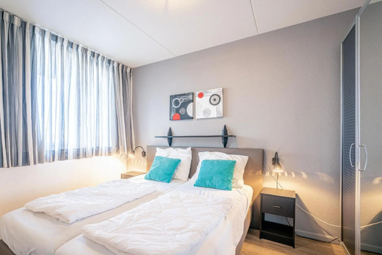 Appartementencomplex Juliana 46