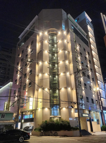 Imagen del hotel