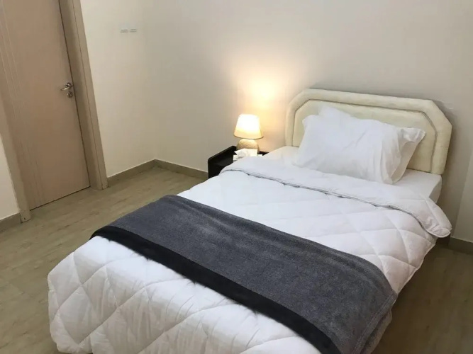 City Villa