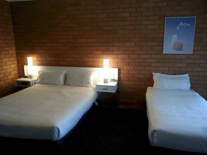 Essendon Motel