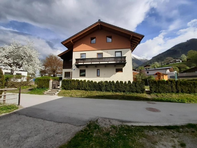2 Bedrooms Double Apartment