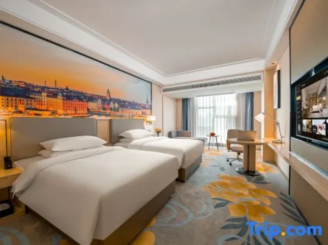 Business Twin room