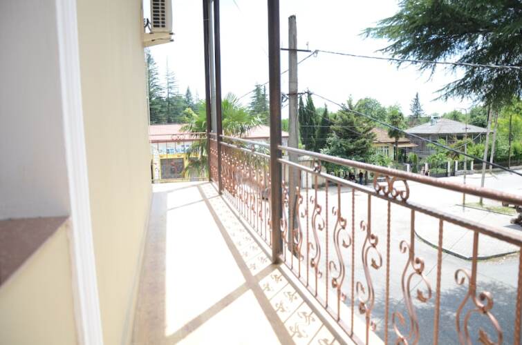 Фотография номера гостиницы Canyon