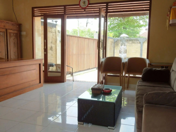 Bali Asih Villa