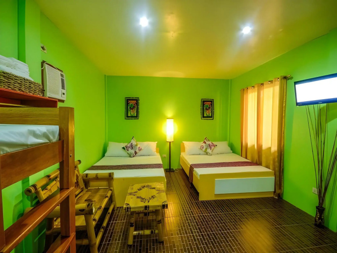 OYO 622 Butterfly Totem Guesthouse