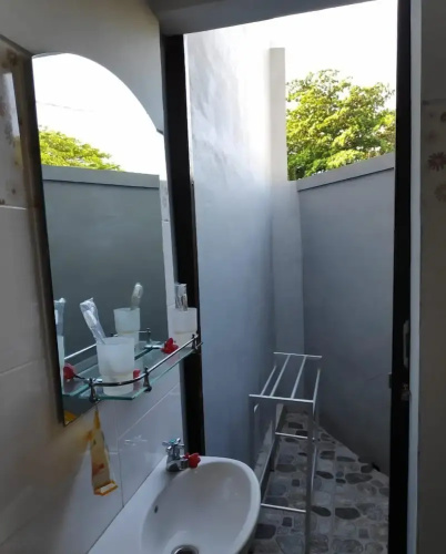 Miasa Homestay