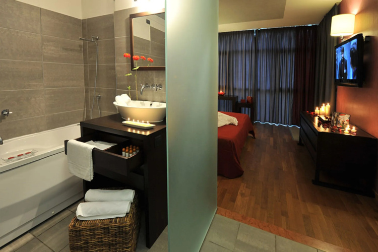 Hotel Antares photo 10