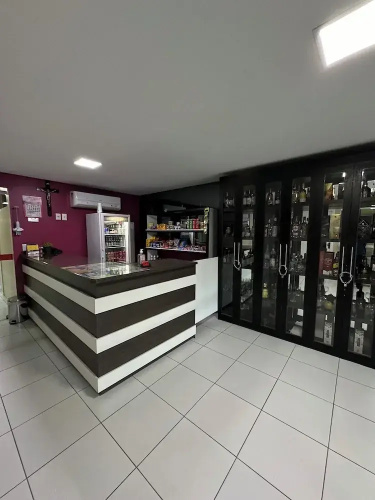 Roraima Apart Hotel