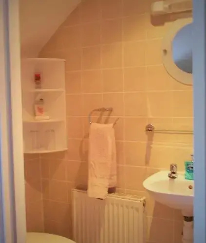 Rose Cottage Bed  Breakfast