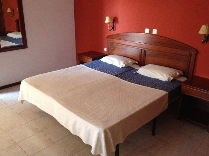 Hotel Central Sal