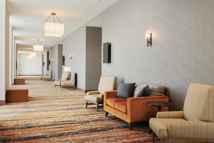 Embassy Suites by Hilton South Jordan Salt Lake City photo 14