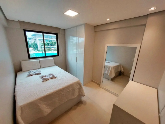Beach Class Residence Eco Life
