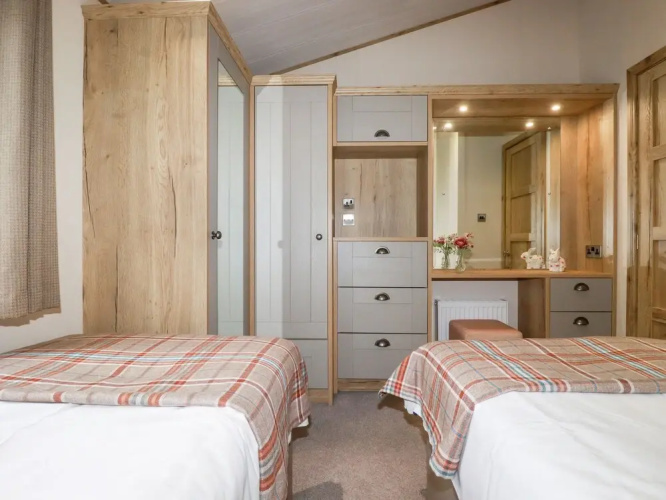 Piran Lodge